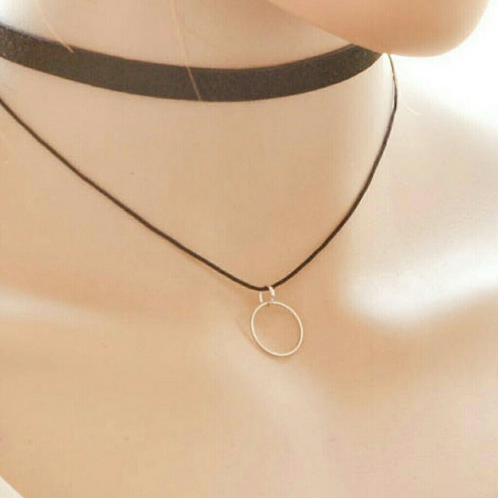 Layering Choker